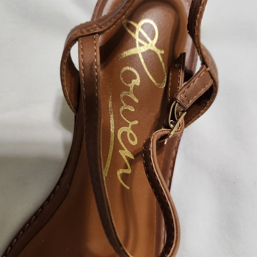Rowen Shoes - Picture 4 of 5